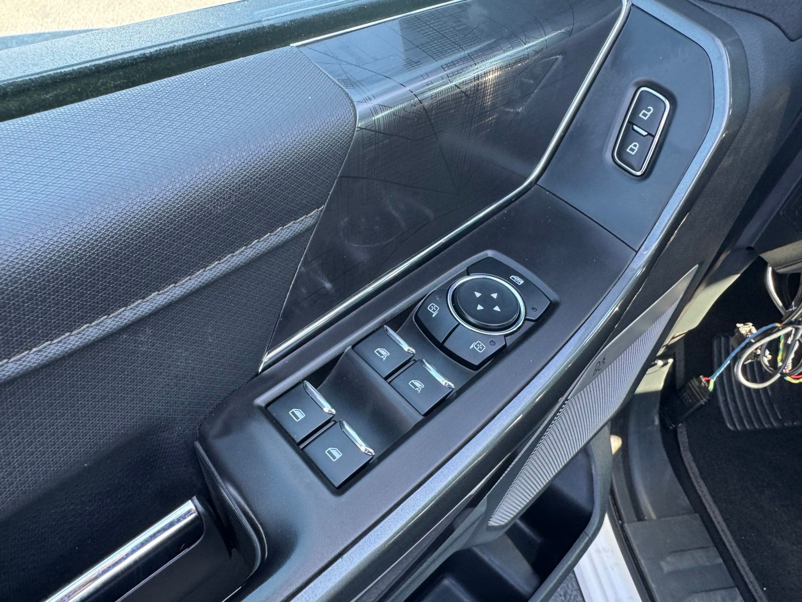 Used 2023 Ford F-150 Truck