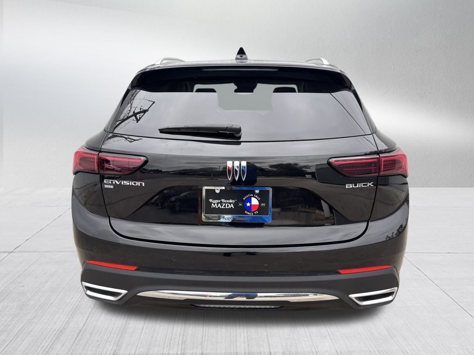 Used Car 2025 Buick Envision  Preferred For Sale Under $30,000 In Austin, Texas