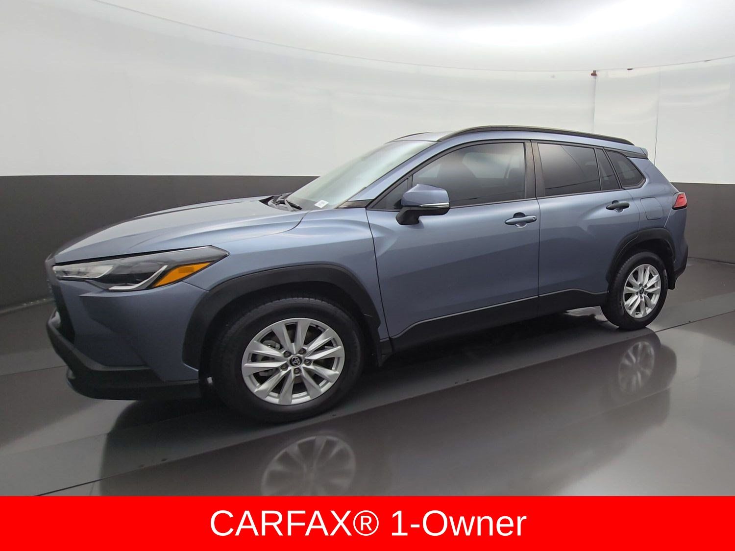 Used 2023 Toyota Corolla Cross SUV