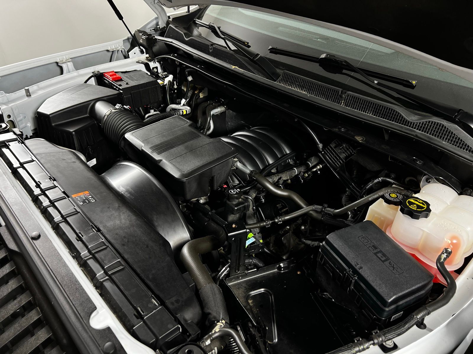 Thumbnail: 2024 GMC Sierra 2500 - 11