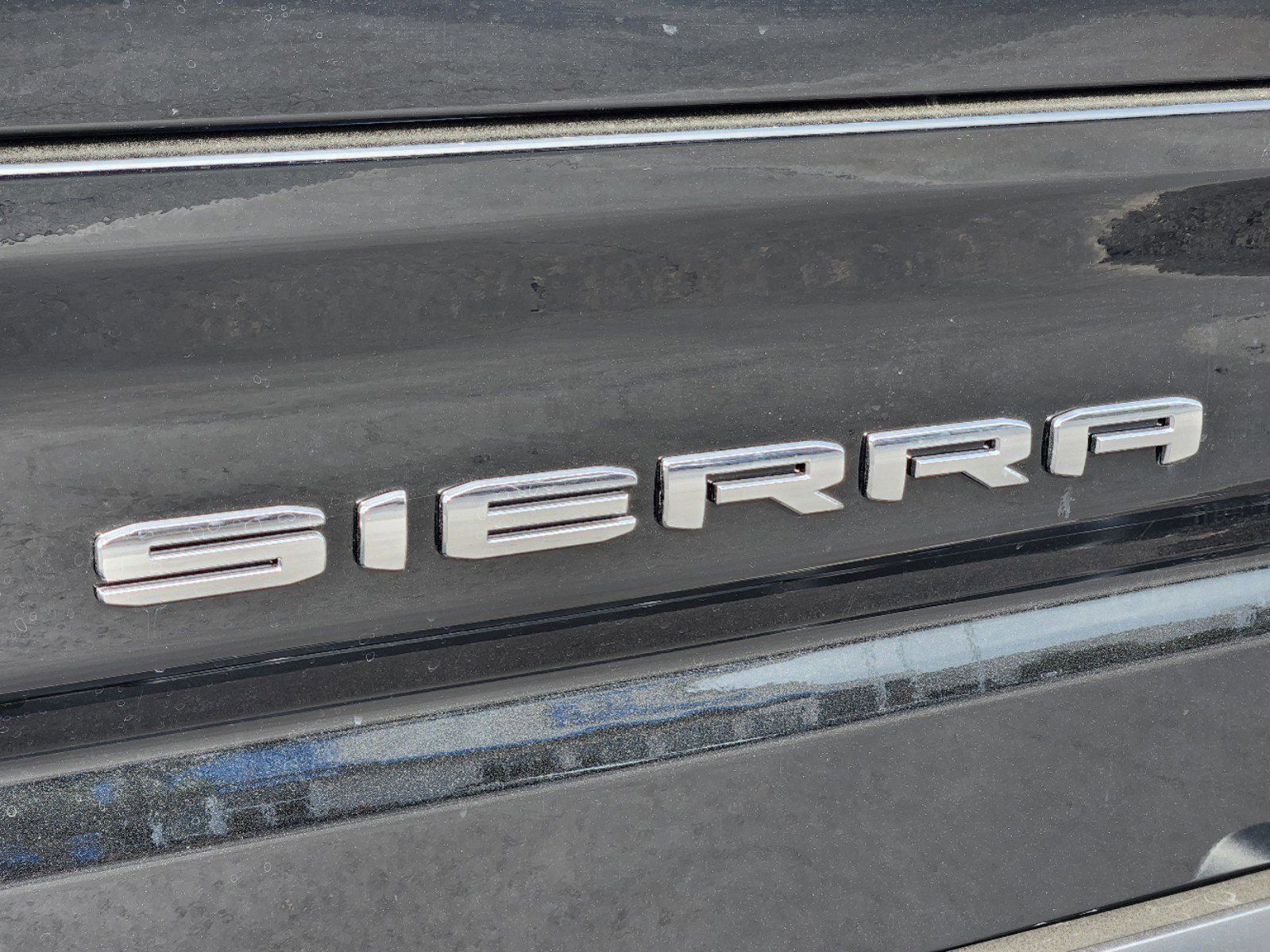 2025 GMC Sierra 1500 Elevation 10