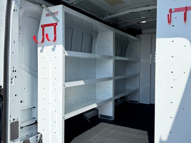 New 2026 Oxford White Ford Base image 20