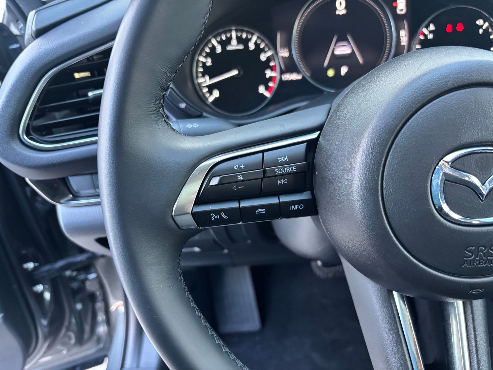 Used Car 2025 Mazda Cx-30  2.5 S Preferred Package For Sale Under $25,000 In Austin, Texas