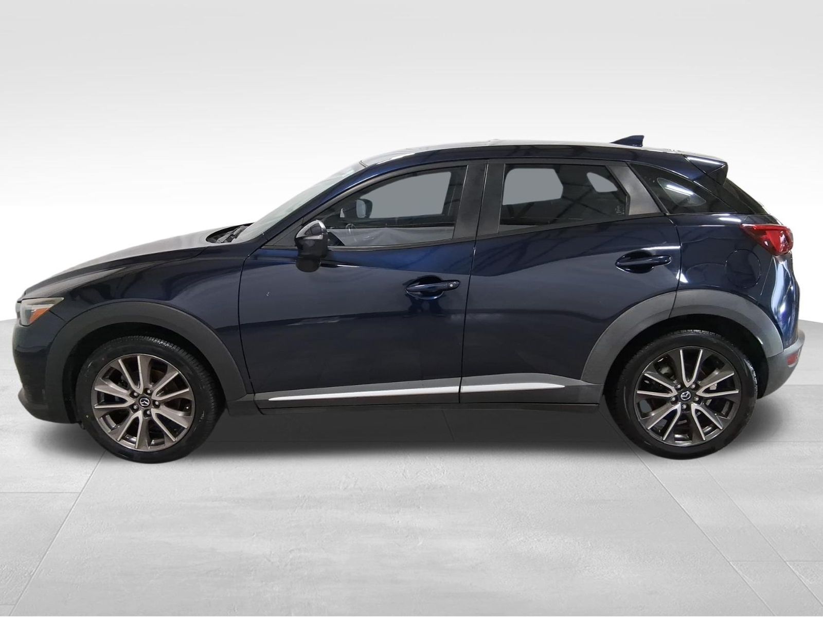 Used Car 2016 Mazda Cx-3  Grand Touring For Sale Under $15,000 In Austin, Texas