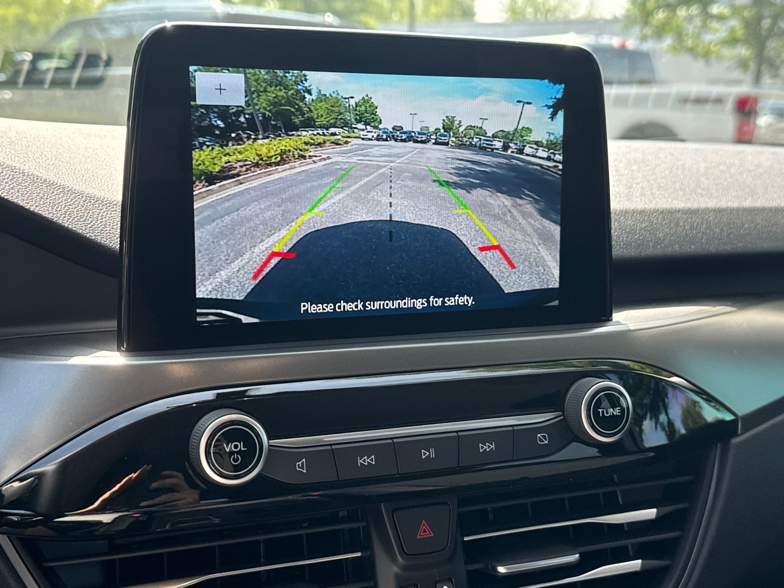 2025 Ford Escape Active photo 28