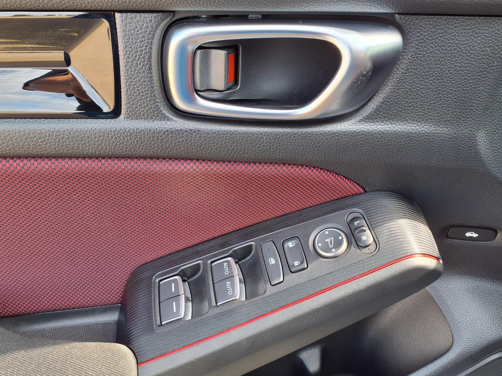 2022 Honda Civic Si - Photo 27