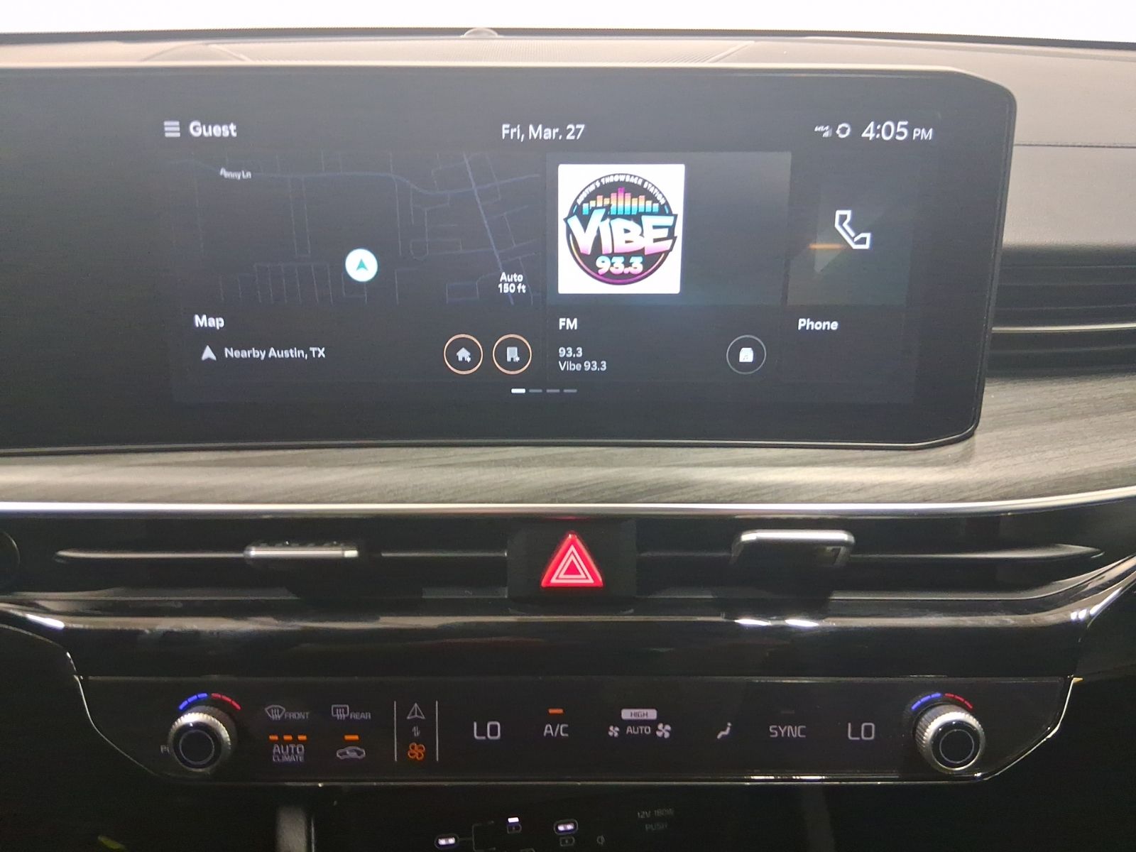 Used Car 2025 Kia K5  Ex For Sale Under $35,000 In Austin, Texas