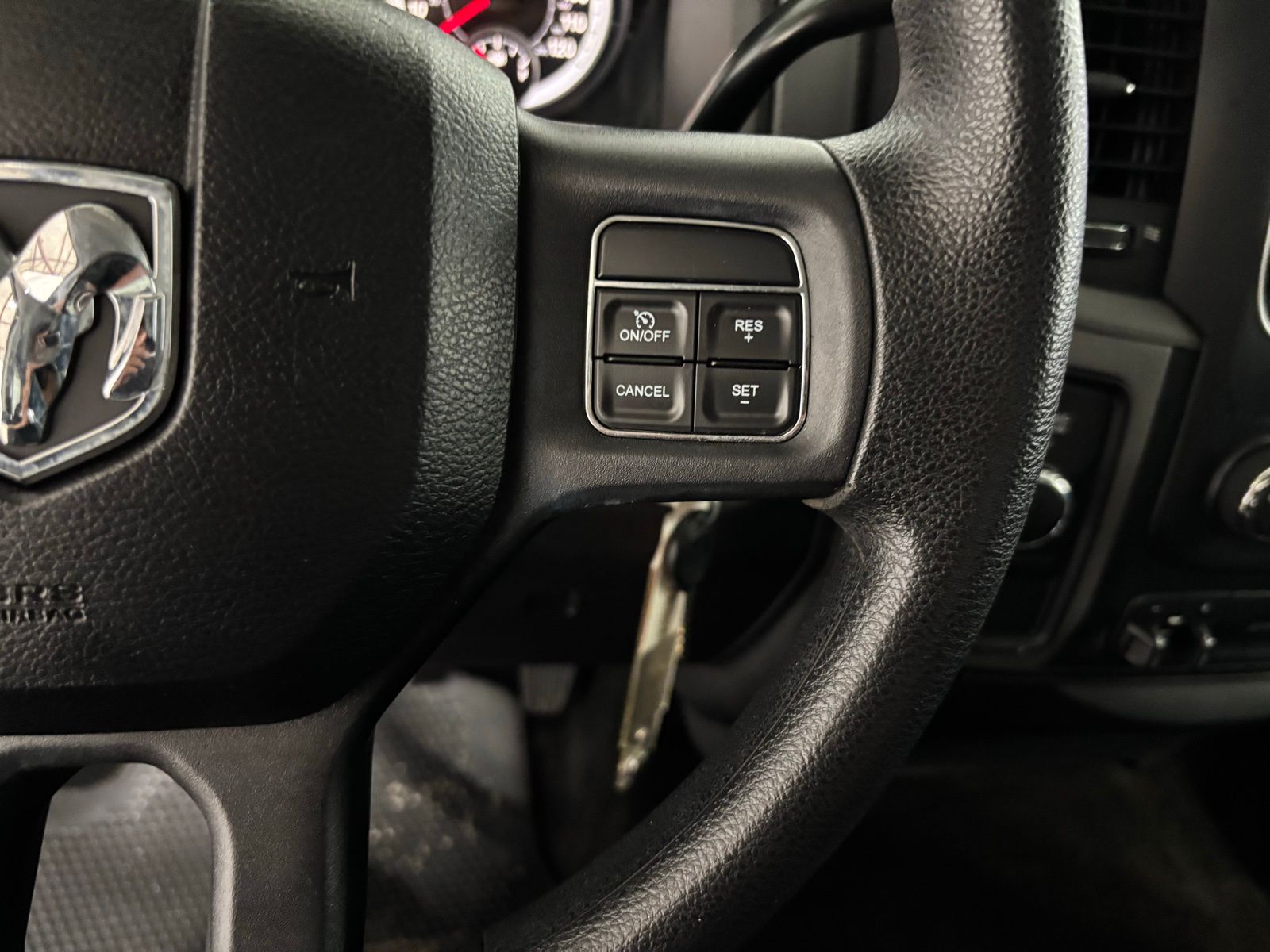 Used Car 2013 Ram 1500  Express For Sale Under $15,000 In Austin, Texas