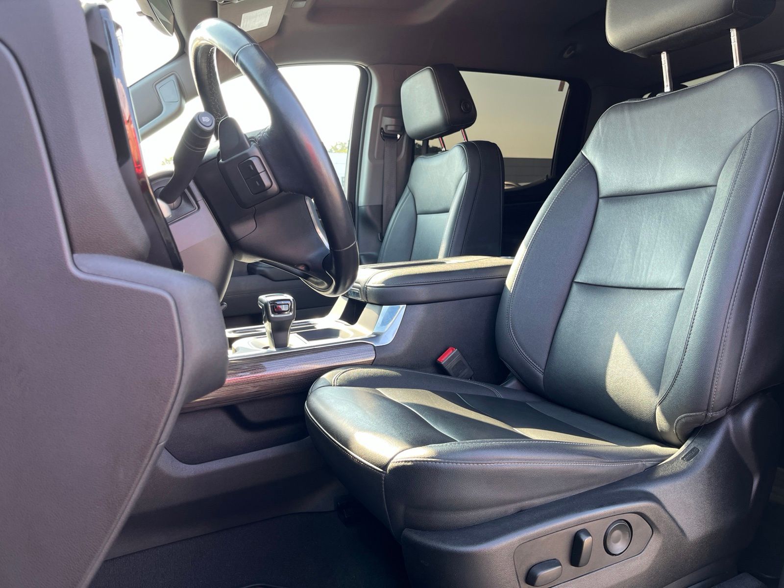 2022 Chevrolet Silverado 1500 LT - 7