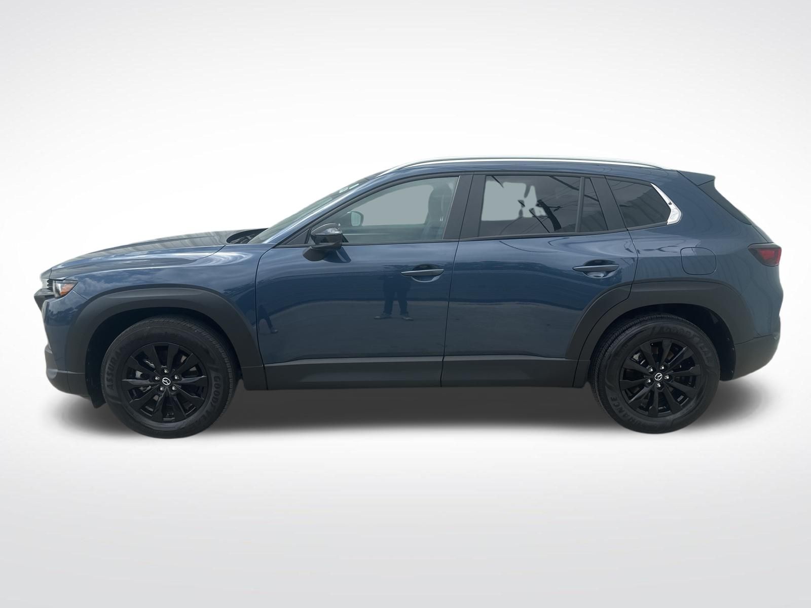 Used Car 2025 Mazda Cx-50  2.5 S Preferred Package For Sale Under $30,000 In Austin, Texas