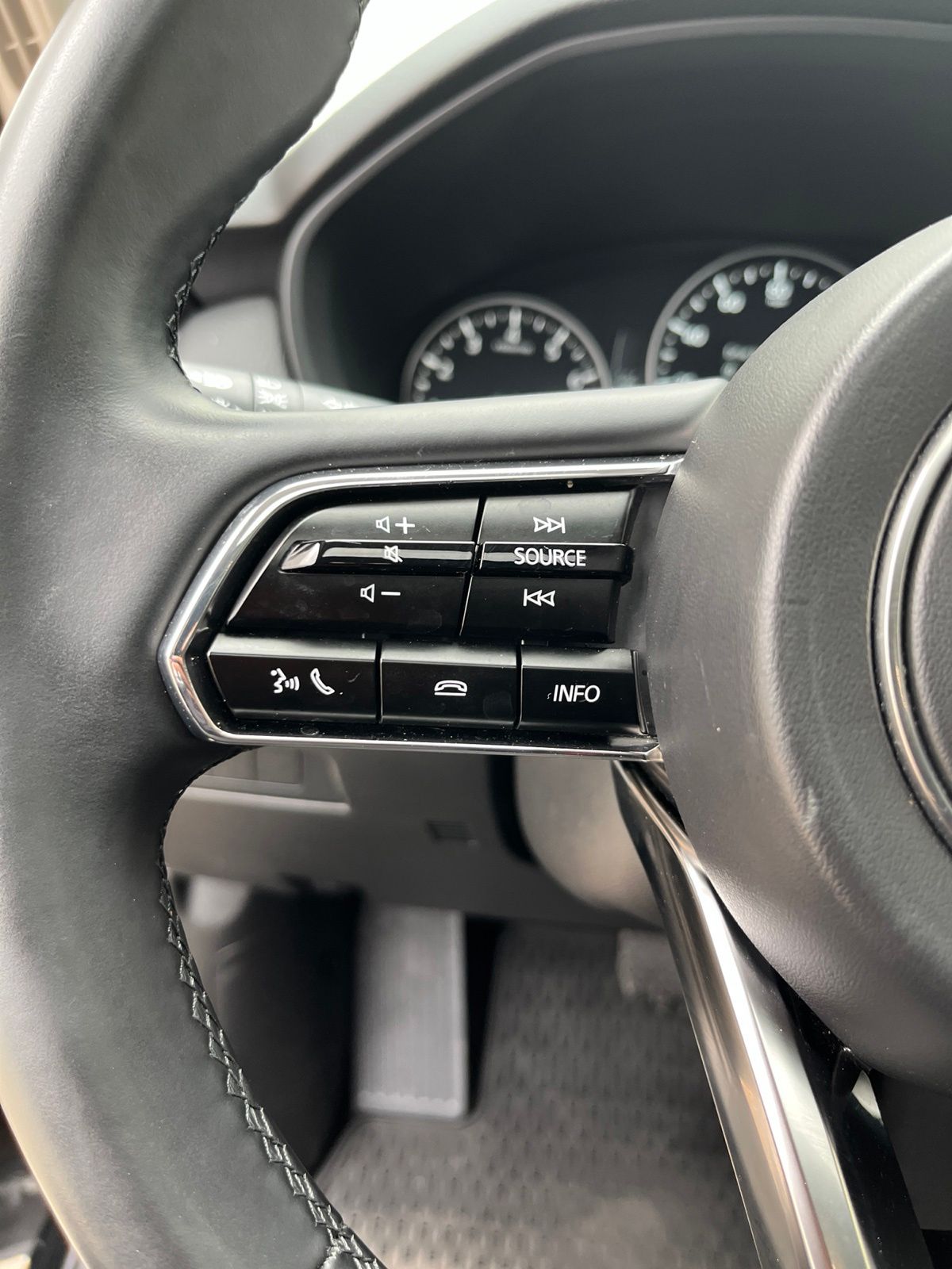 Used Car 2025 Mazda Cx-90  3.3 Turbo Preferred For Sale Under $35,000 In Austin, Texas