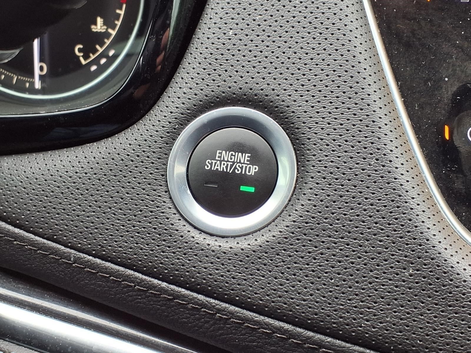2023 Cadillac XT5 Premium Luxury Black at Tom Peacock Cadillac