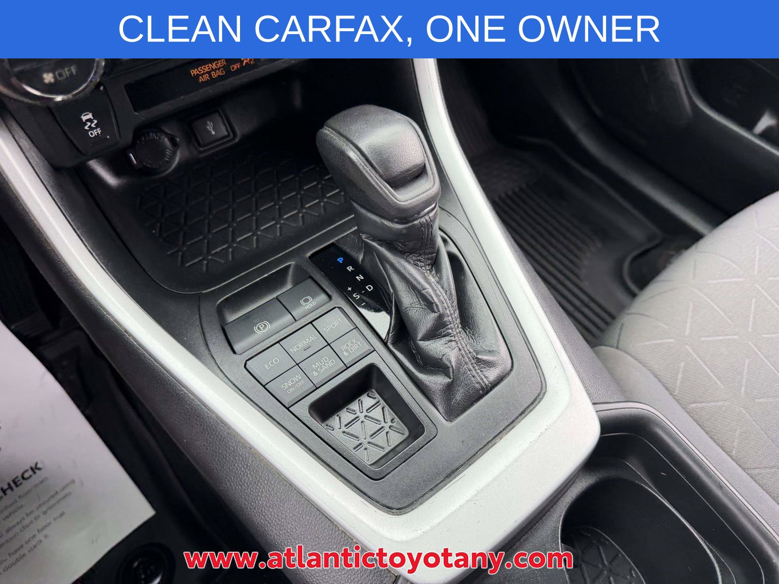 Used 2021 Toyota RAV4 SUV
