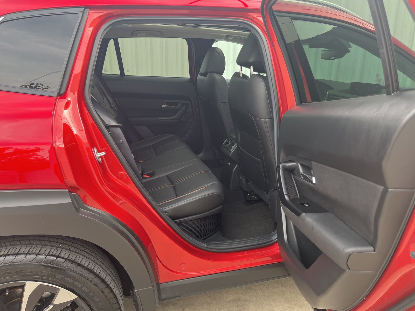 Used Car 2025 Mazda Cx-50 Hybrid  Premium Plus For Sale Under $35,000 In Austin, Texas