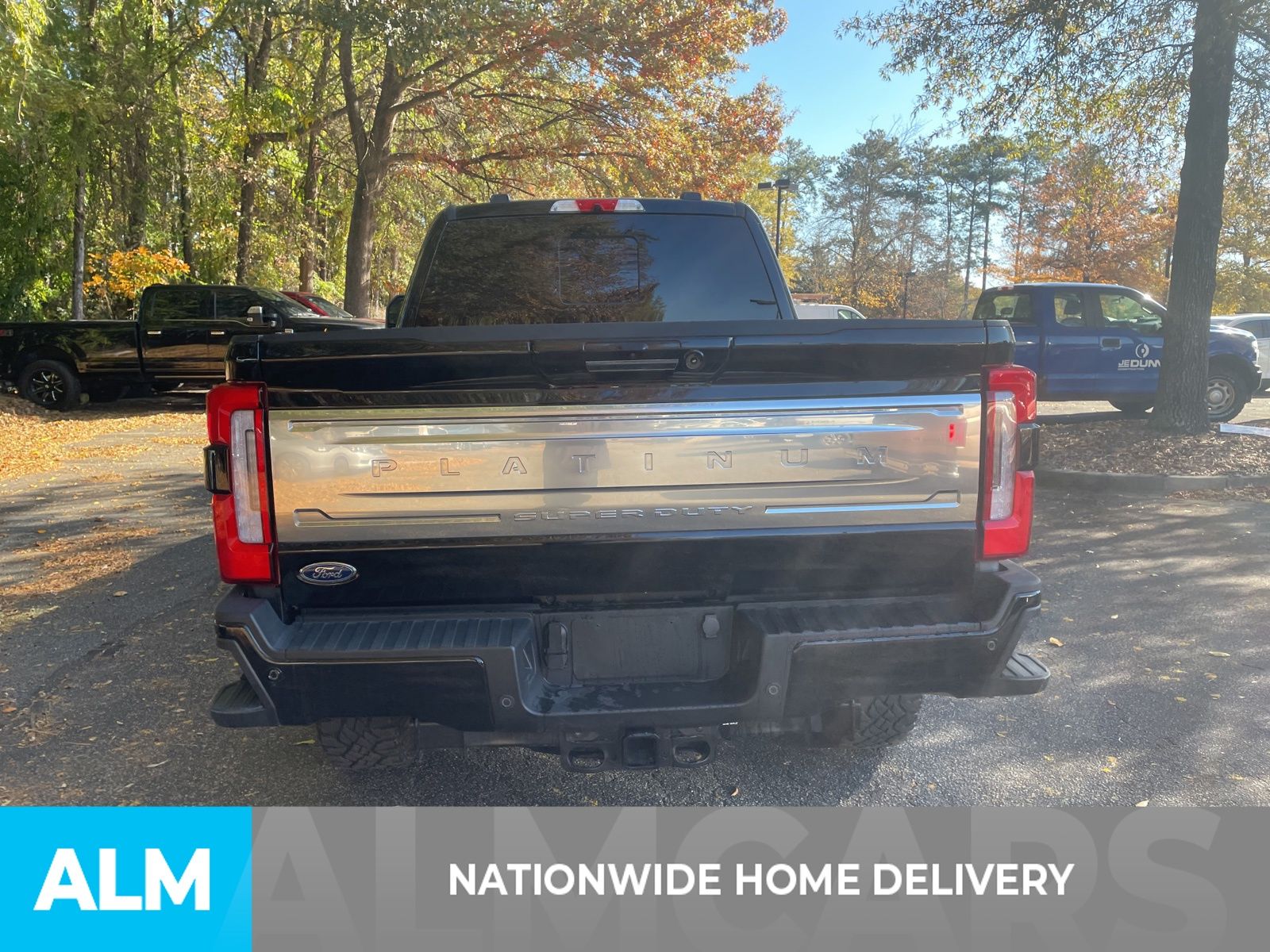 2024 Ford F-250 photo 4