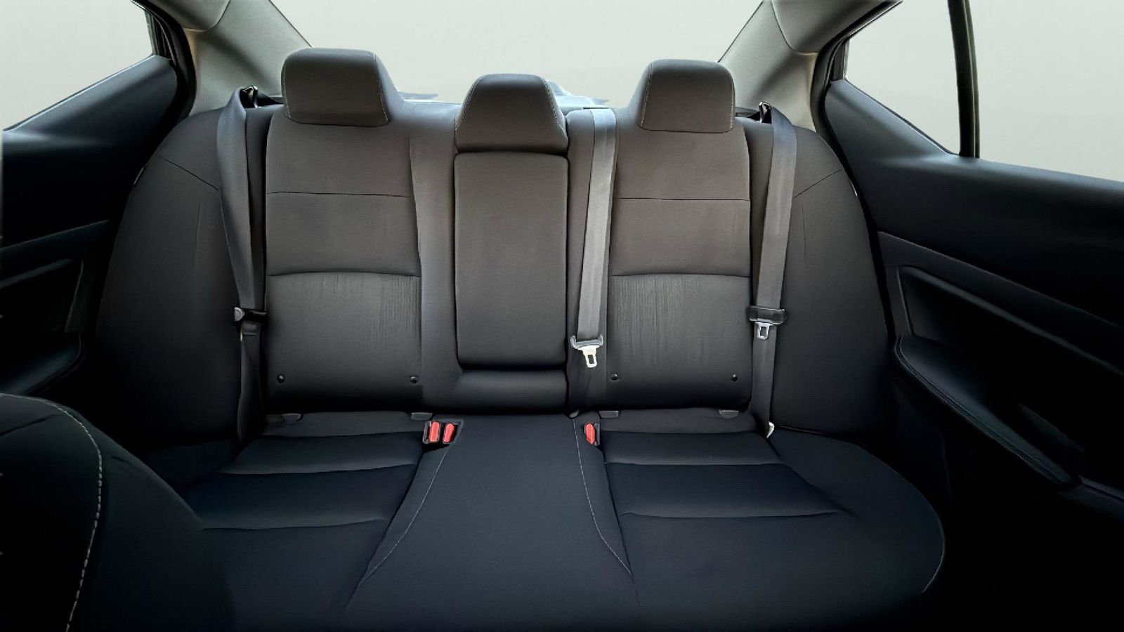 Used Car 2025 Nissan Altima  2.5 Sv For Sale Under $25,000 In Austin, Texas