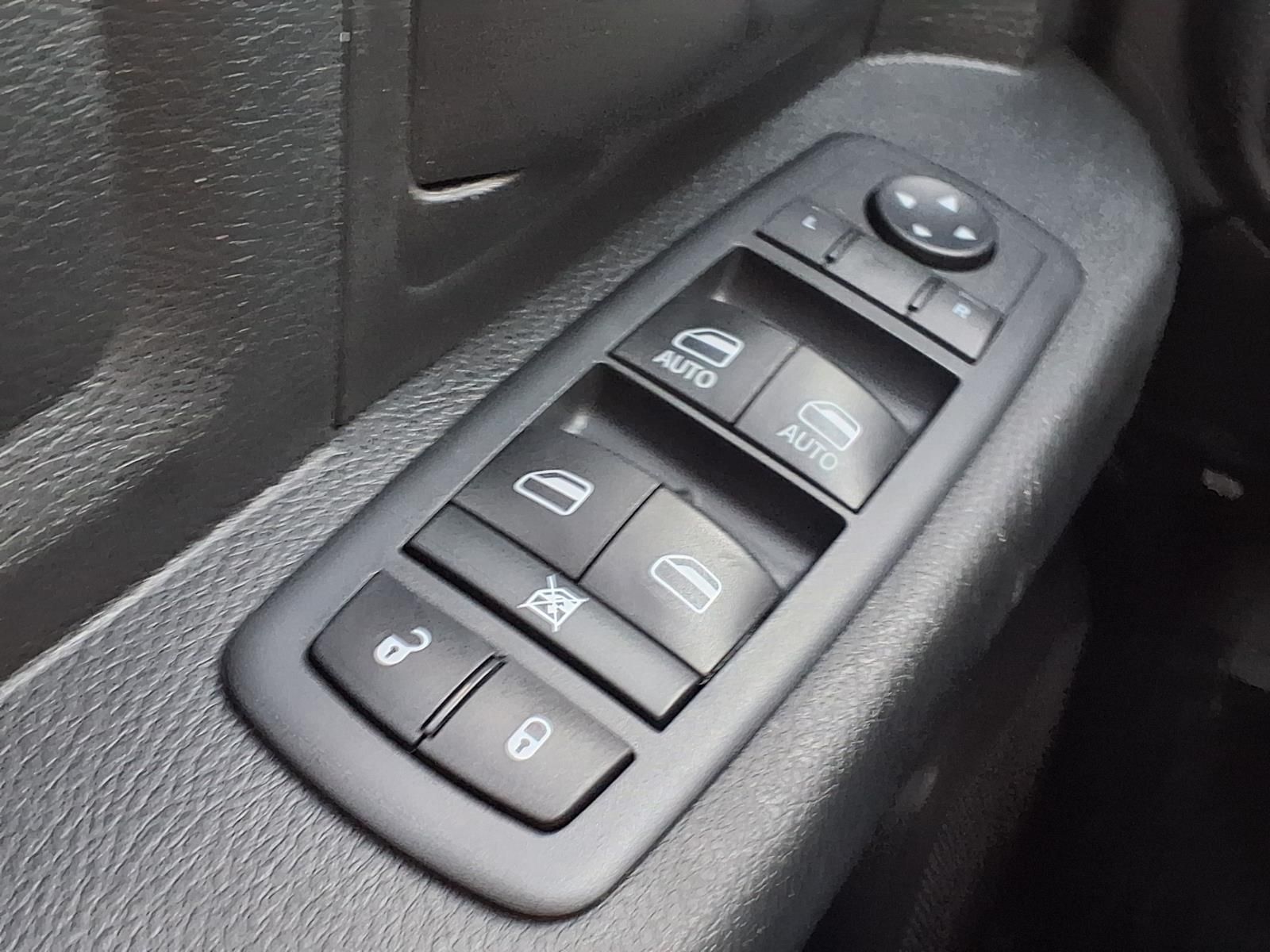 2020 Ram 2500 Tradesman White at Cook Ford