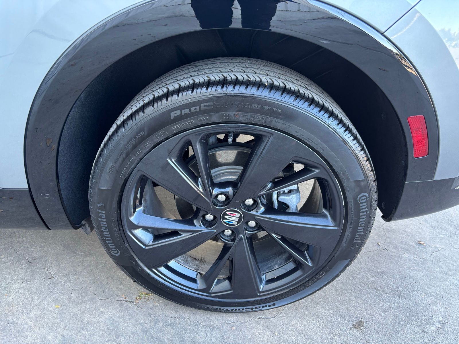 Used Car 2025 Buick Envision  Sport Touring For Sale Under $35,000 In Austin, Texas