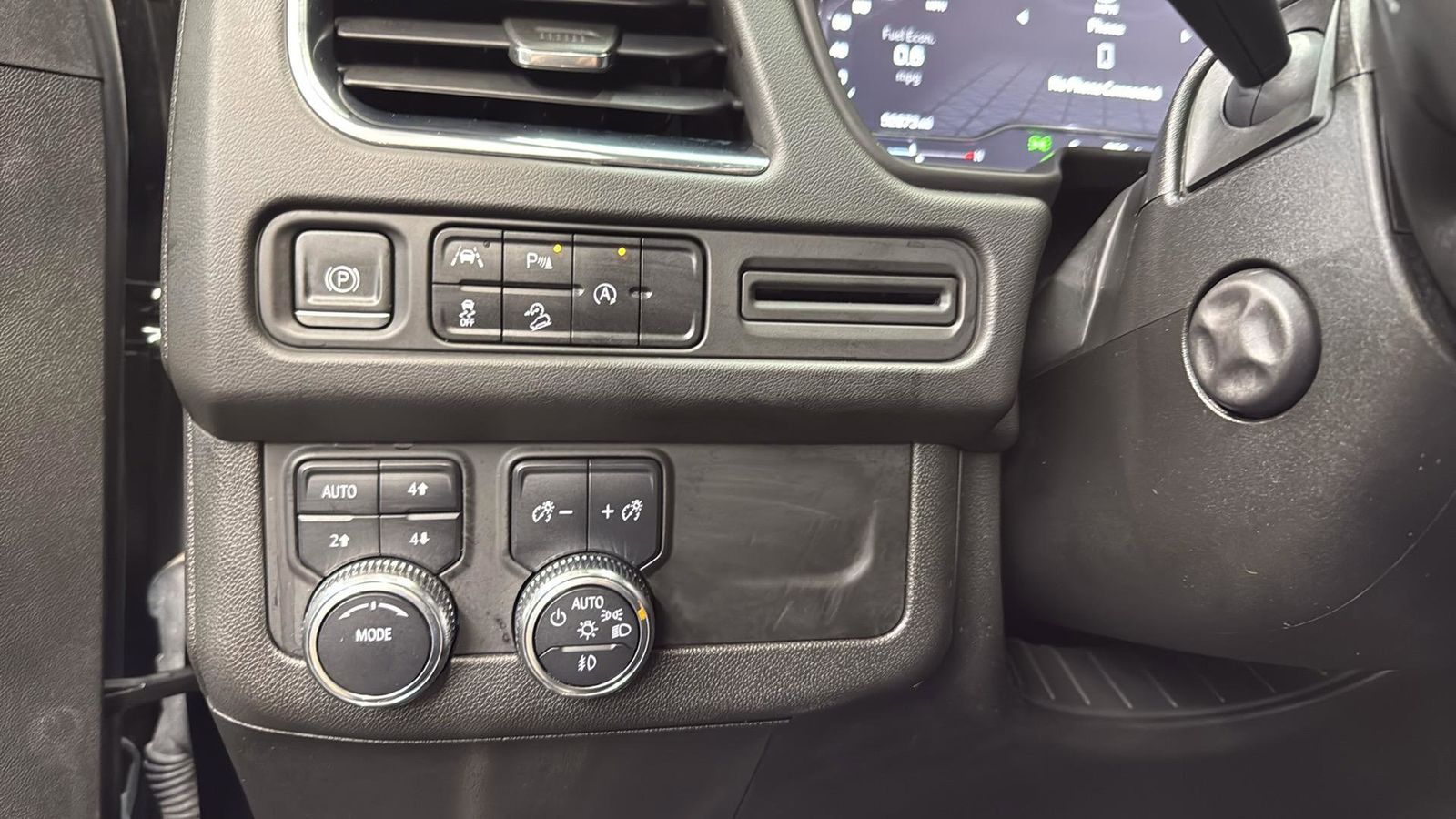 Used Car 2023 Gmc Yukon Xl  At4 For Sale Under $60,000 In Austin, Texas