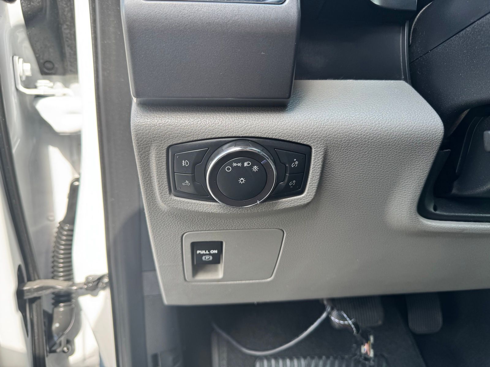 Used 2019 Ford F-150 Truck