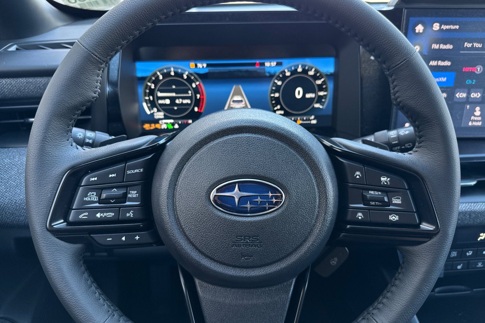 New 2026 Silver Subaru Limited image 27