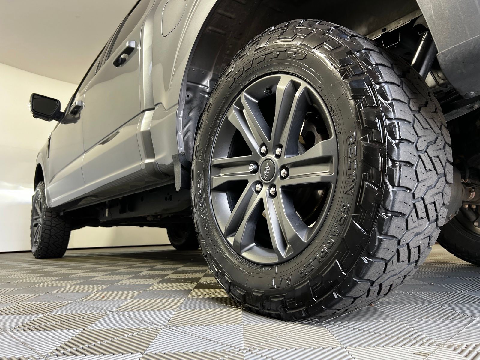 Thumbnail: 2023 Ford F-150 - 31