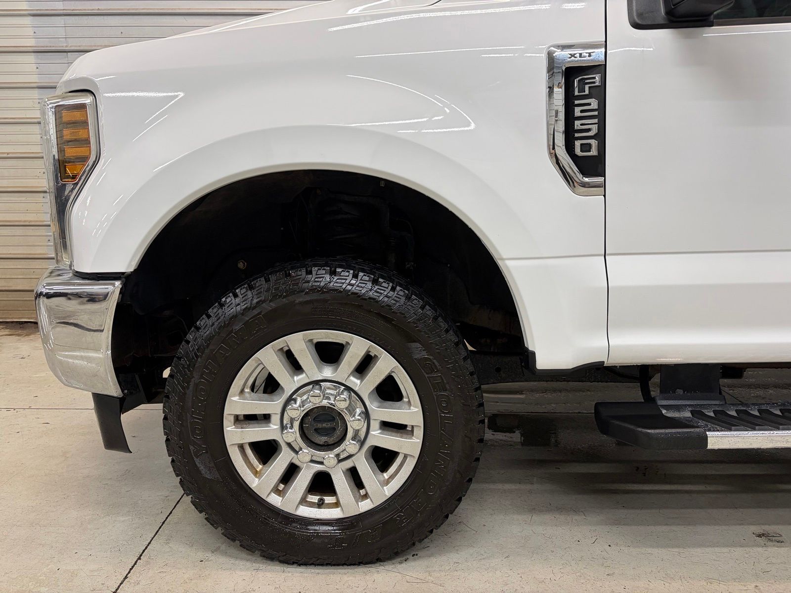 Photo 4 of 2018 Ford F-250 Super Duty XLT