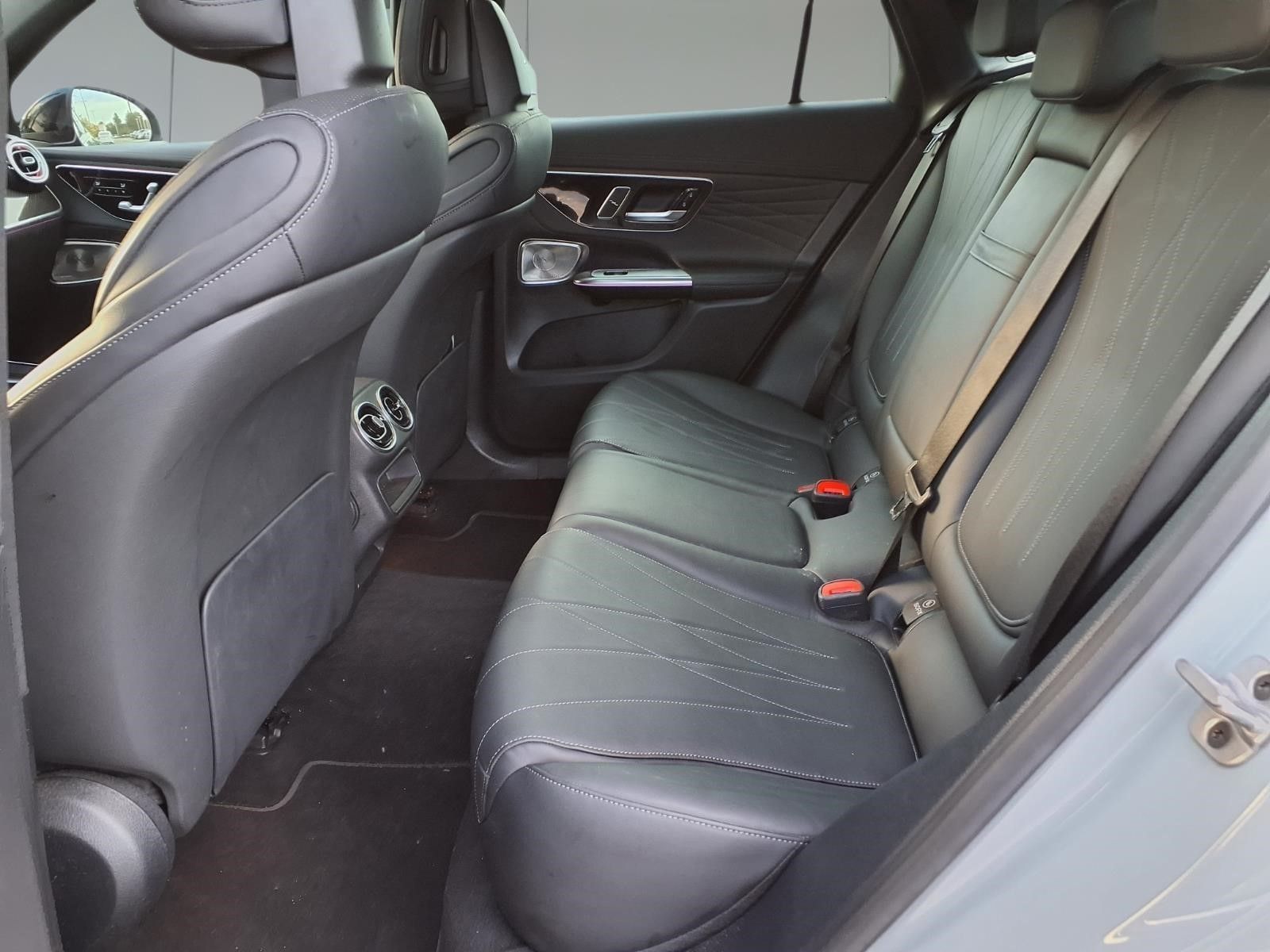 2025 Mercedes-Benz GLC GLC 63 AMG® S E Performance Coupe  at Westside Lexus