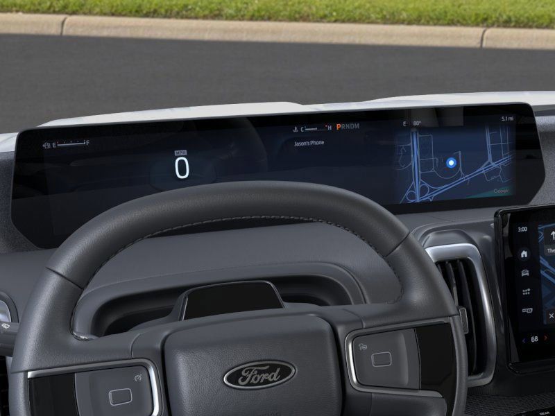 New Car 2025 Ford Expedition  Platinum For Sale Under $90,000 In Austin, Texas