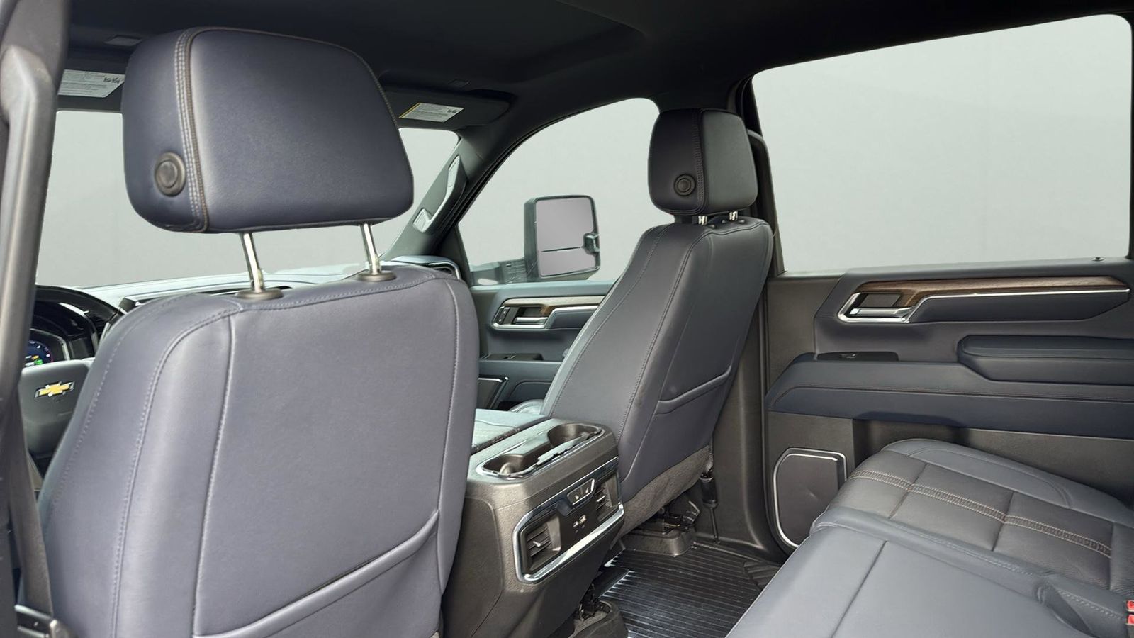 Used Car 2024 Chevrolet Silverado 3500hd  High Country For Sale Under $70,000 In Austin, Texas