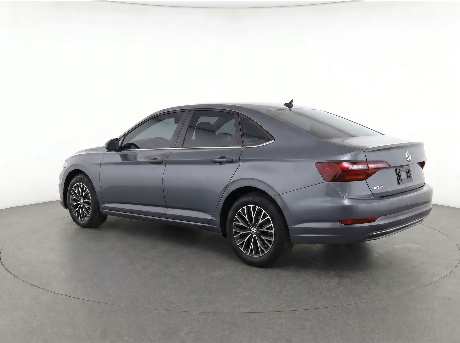 used 2021 Volkswagen Jetta car, priced at $19,850
