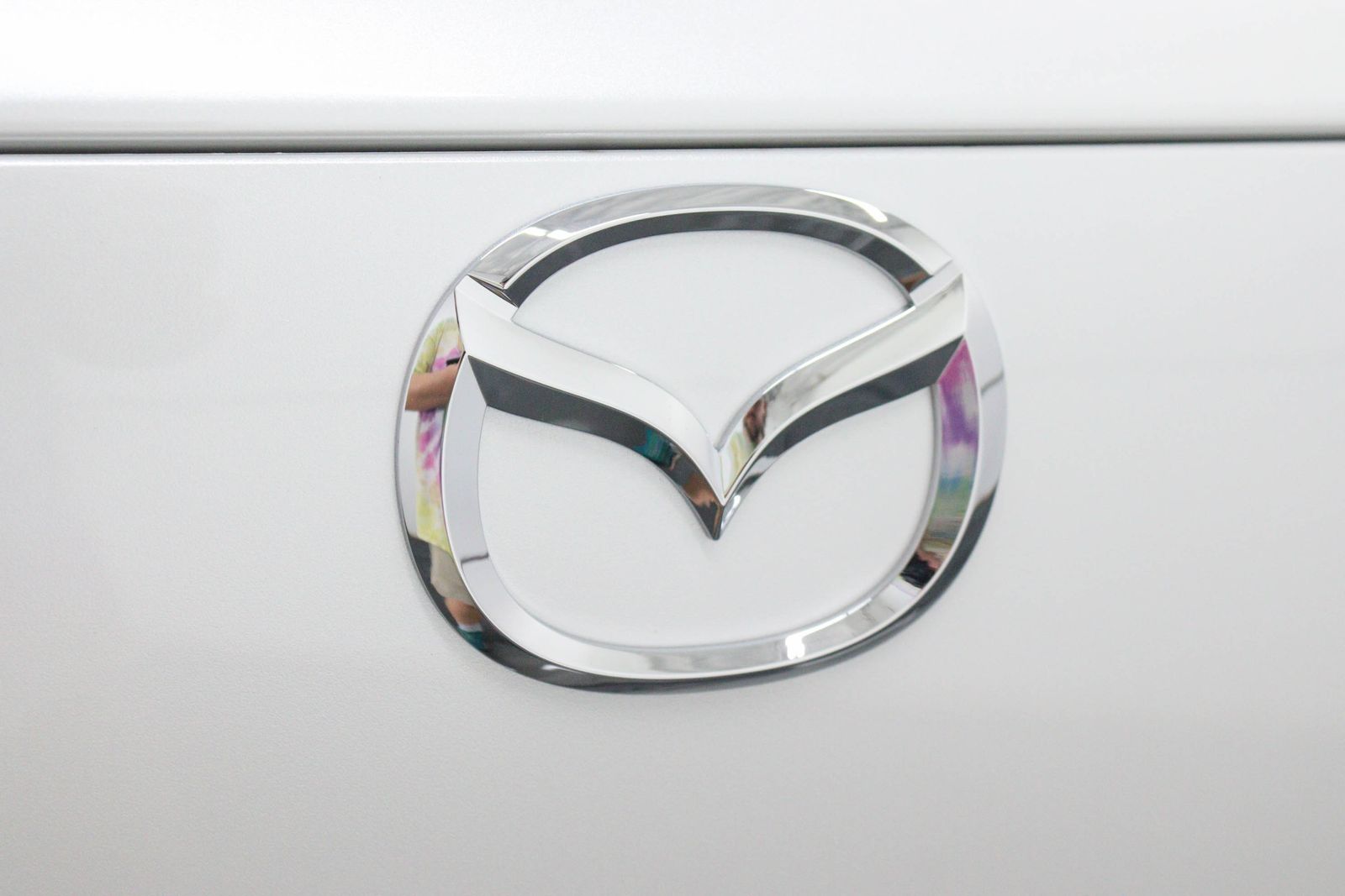 New Car 2025 Mazda Cx-50  2.5 S Premium Plus Package For Sale In Austin, Texas