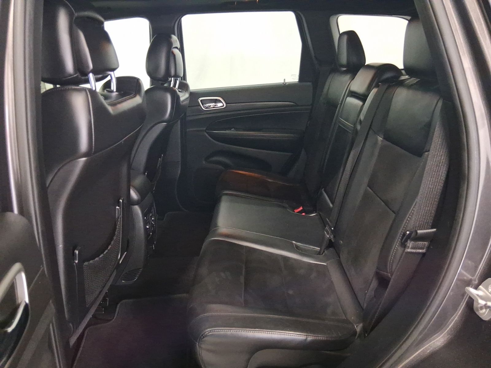 Used Car 2015 Jeep Grand Cherokee  Altitude For Sale Under $15,000 In Austin, Texas