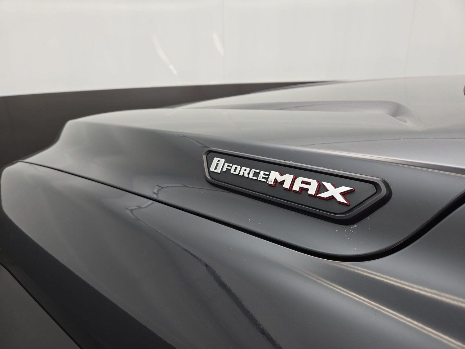 2025 Toyota Tacoma Trailhunter - Photo 31