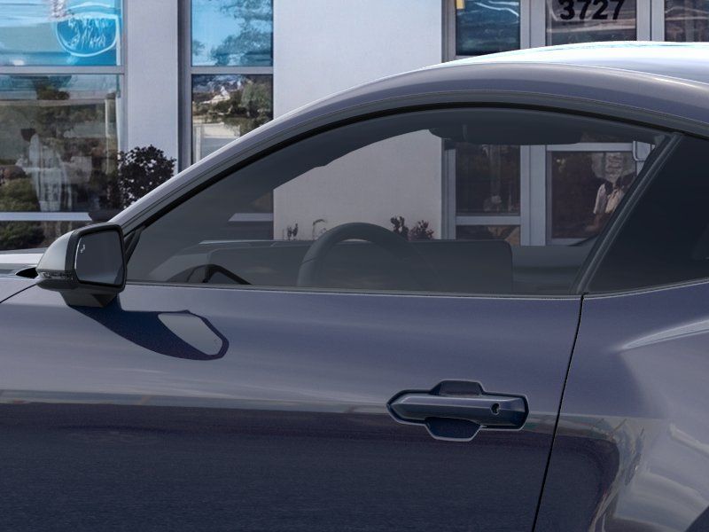 New 2026 Blue Ember Metallic Ford Dark Horse WHIPPLE SC image 20