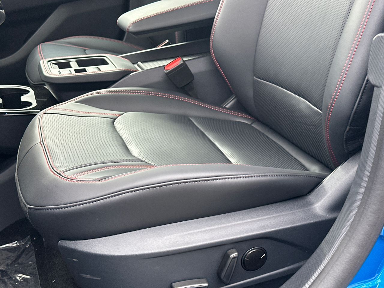 2025 Ford Mustang Mach-E Premium - Photo 16