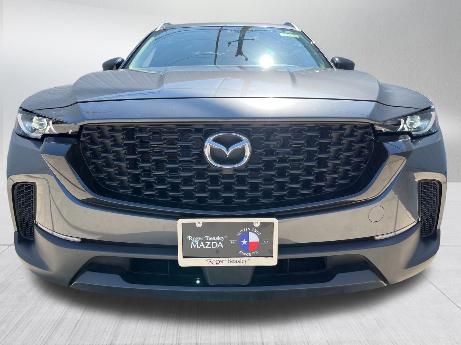 Used Car 2024 Mazda Cx-50  2.5 S Select Package For Sale Under $30,000 In Austin, Texas