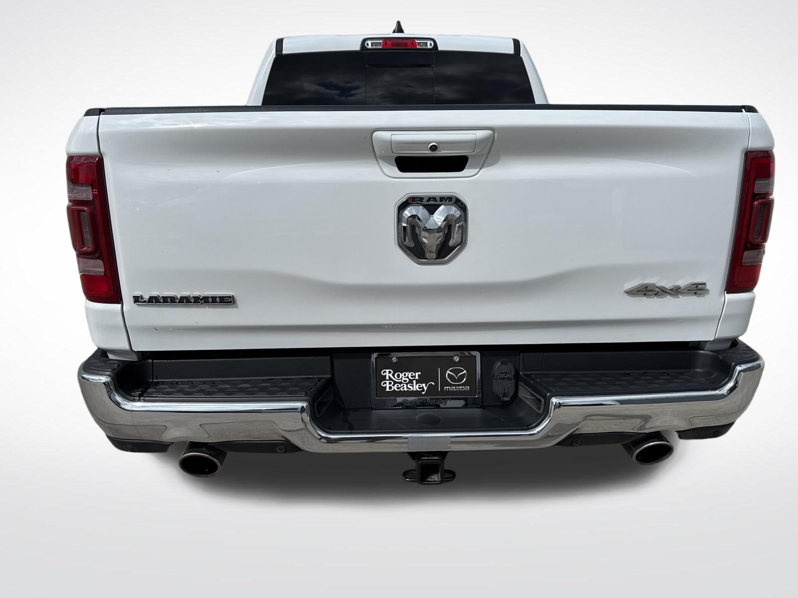 Used Car 2023 Ram 1500  Laramie For Sale Under $40,000 In Austin, Texas