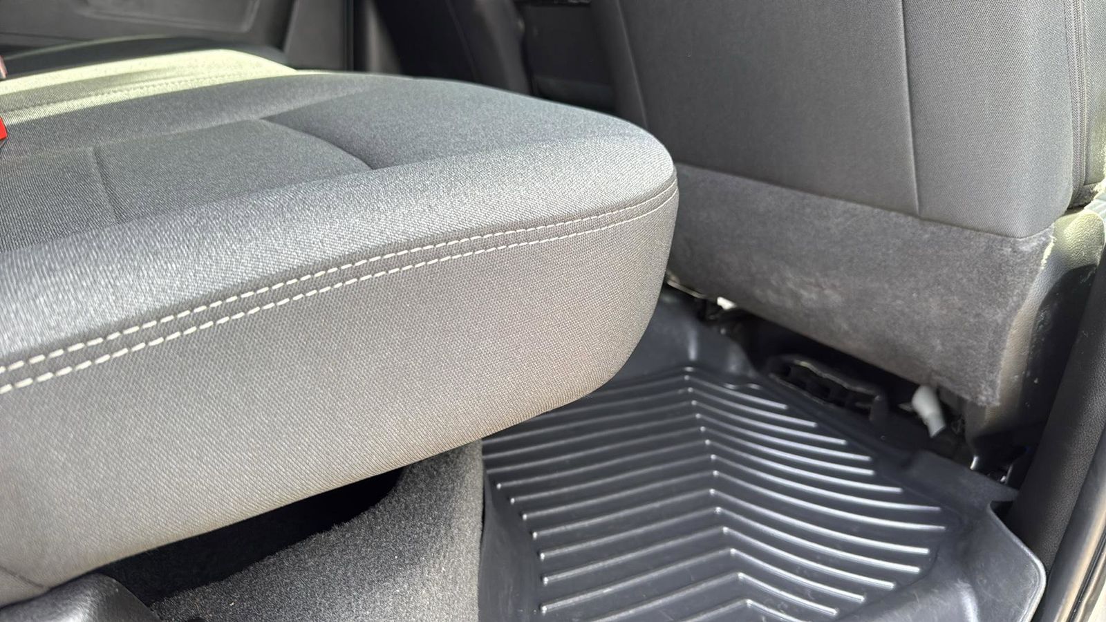 Used Car 2024 Ram 2500  Tradesman For Sale Under $50,000 In Austin, Texas