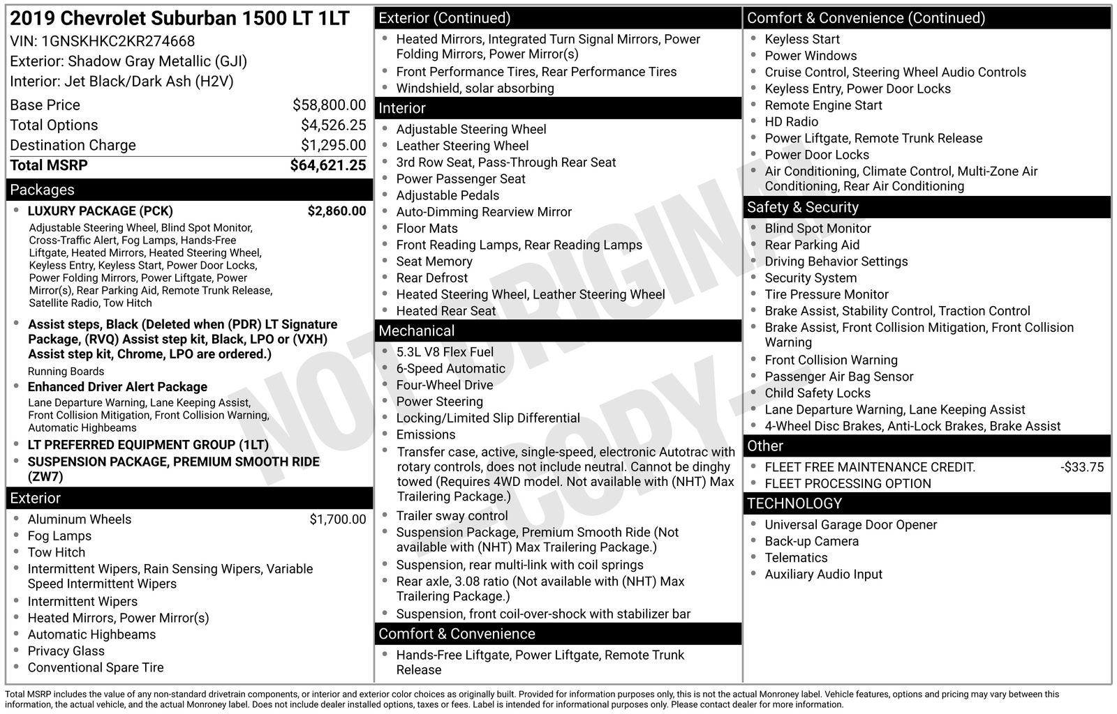 View vehicle photo 3