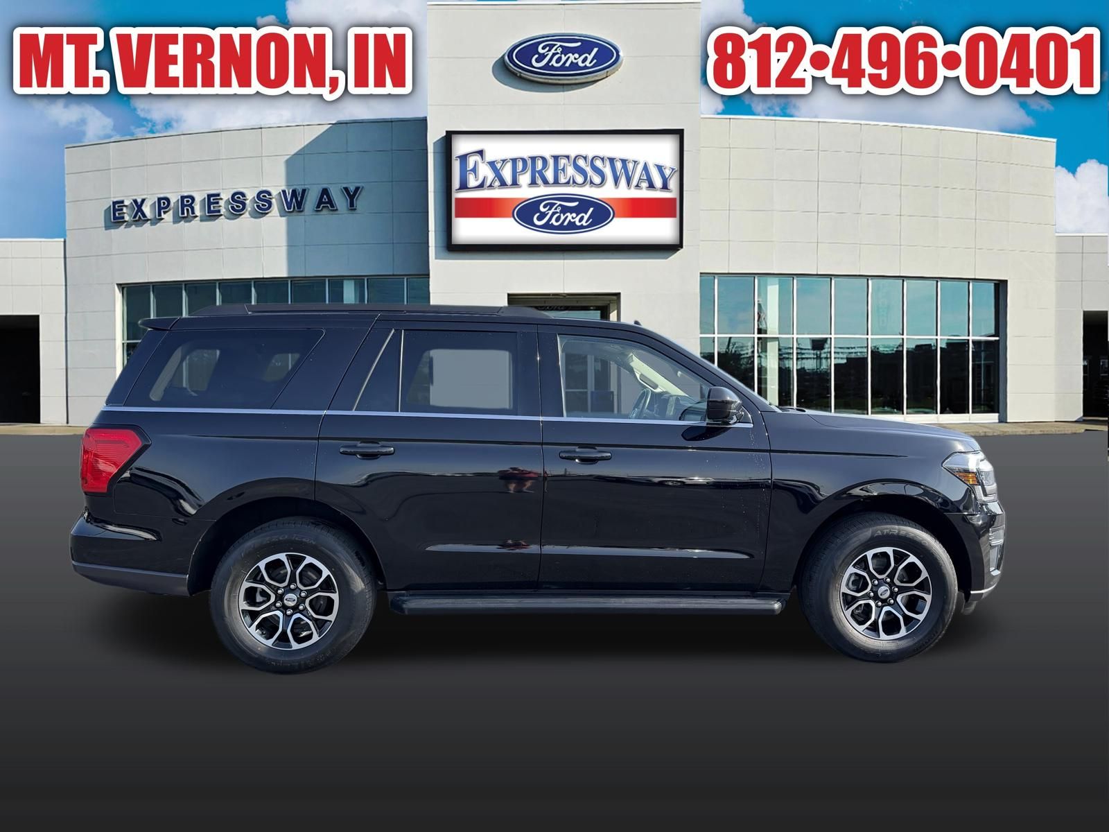 2024 Ford Expedition image 6