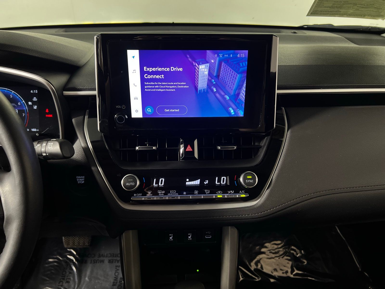 Thumbnail: 2025 Toyota Corolla Cross - 15