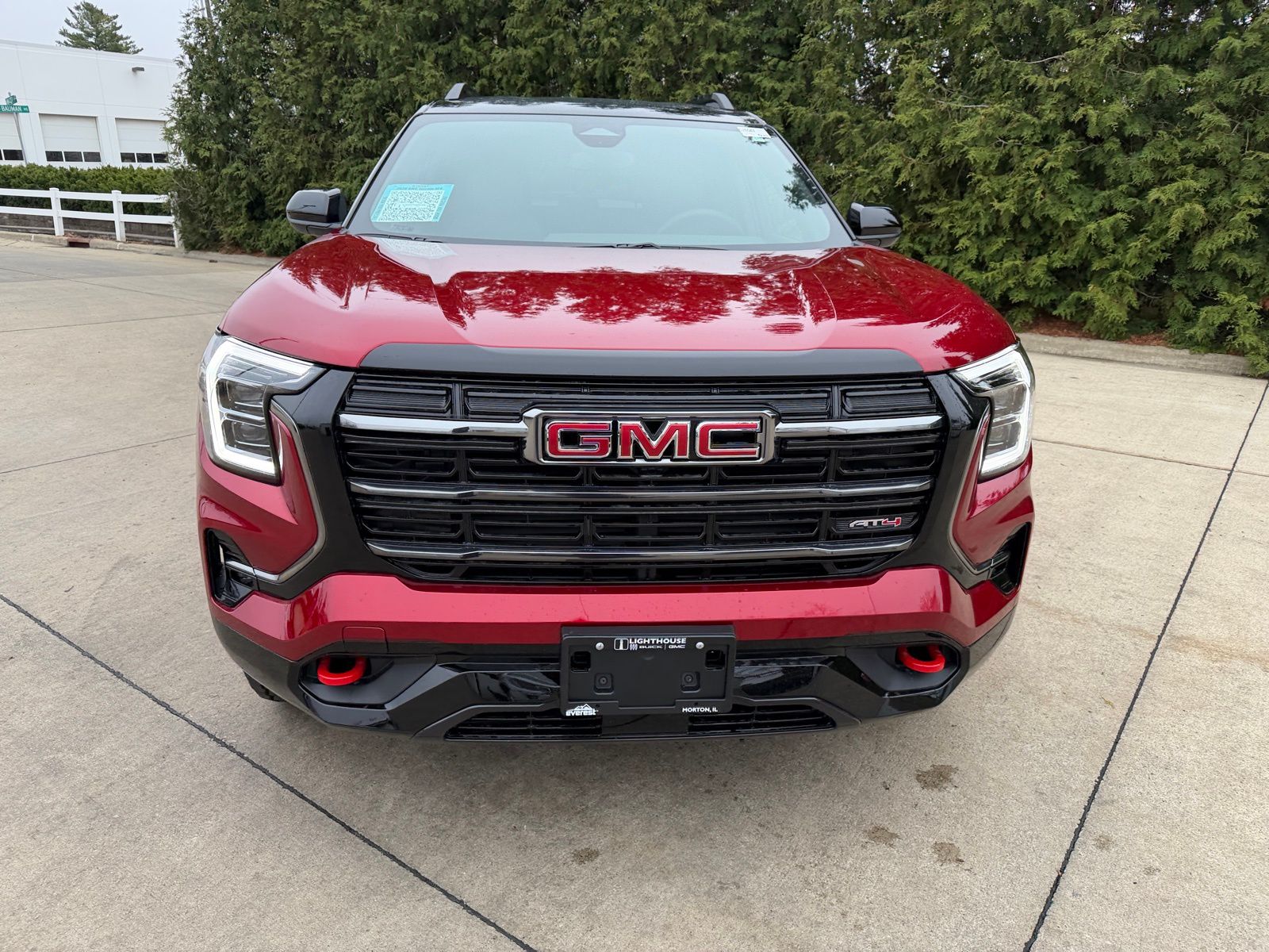 View vehicle photo 6