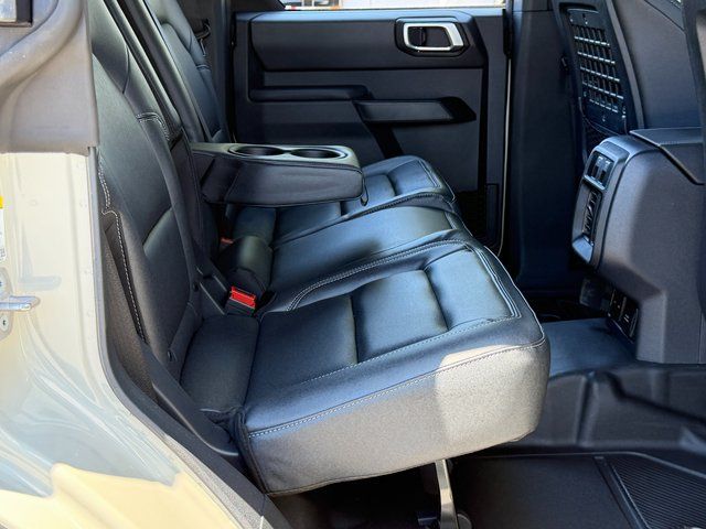 New 2026 Desert Sand Ford Big Bend RECON PACKAGE image 15