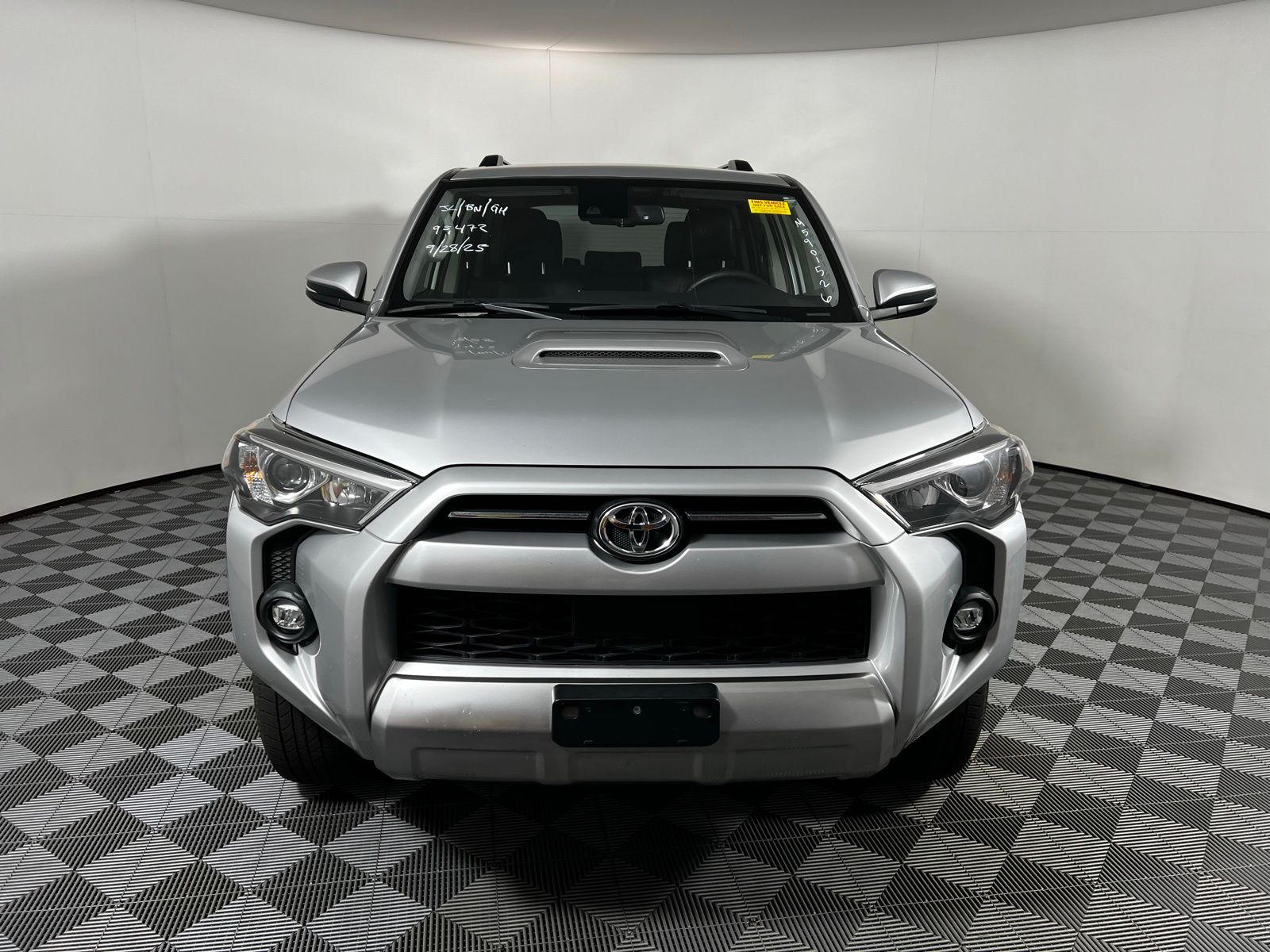 Thumbnail: 2024 Toyota 4Runner - 2