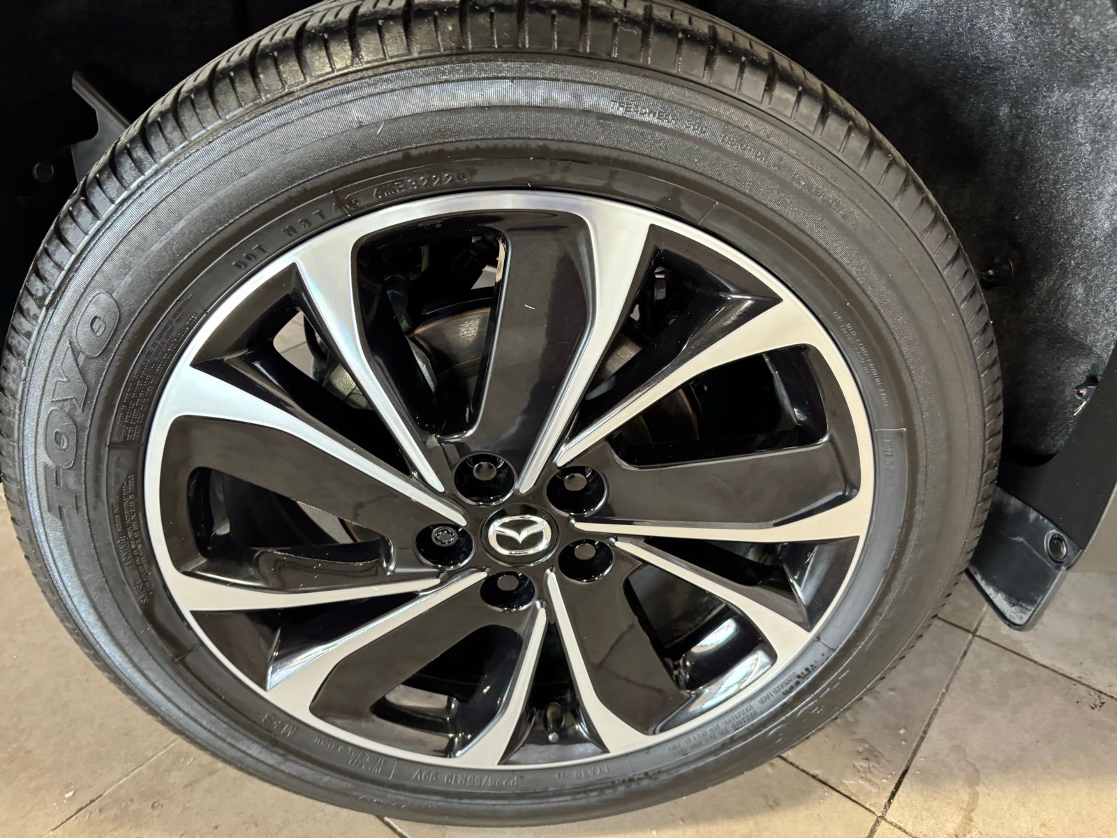 Used Car 2023 Mazda Cx-5  2.5 S Premium Package For Sale Under $30,000 In Austin, Texas