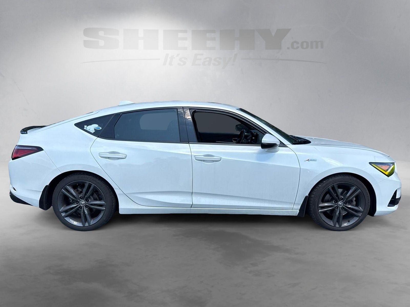 Used 2023  Acura A-Spec Tech Package image 11