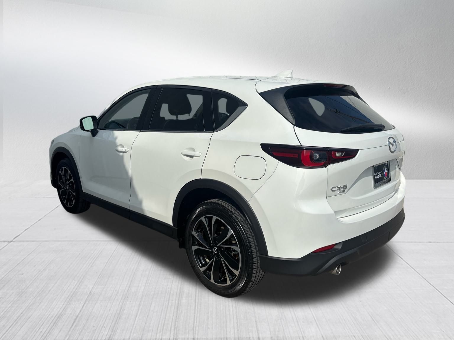 Used Car 2023 Mazda Cx-5  2.5 S Premium Plus Package For Sale Under $30,000 In Austin, Texas