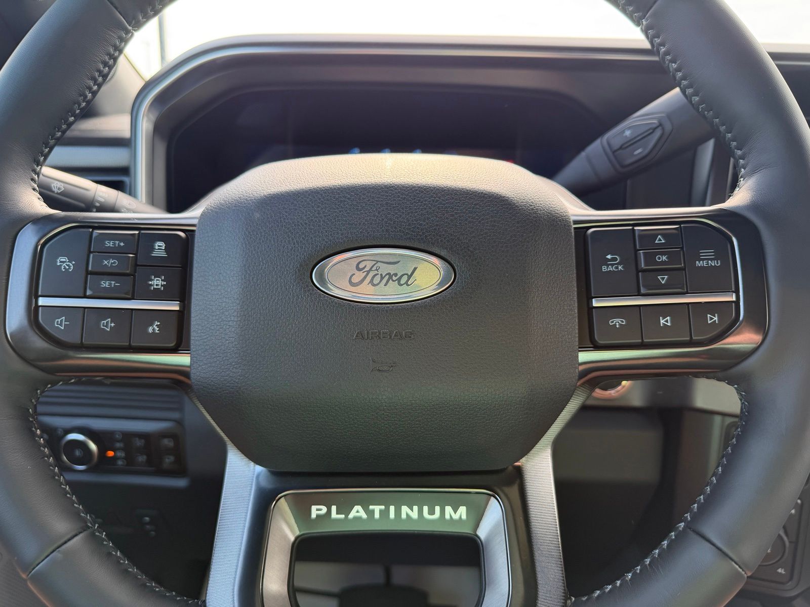 2026 Ford F-250SD image 16