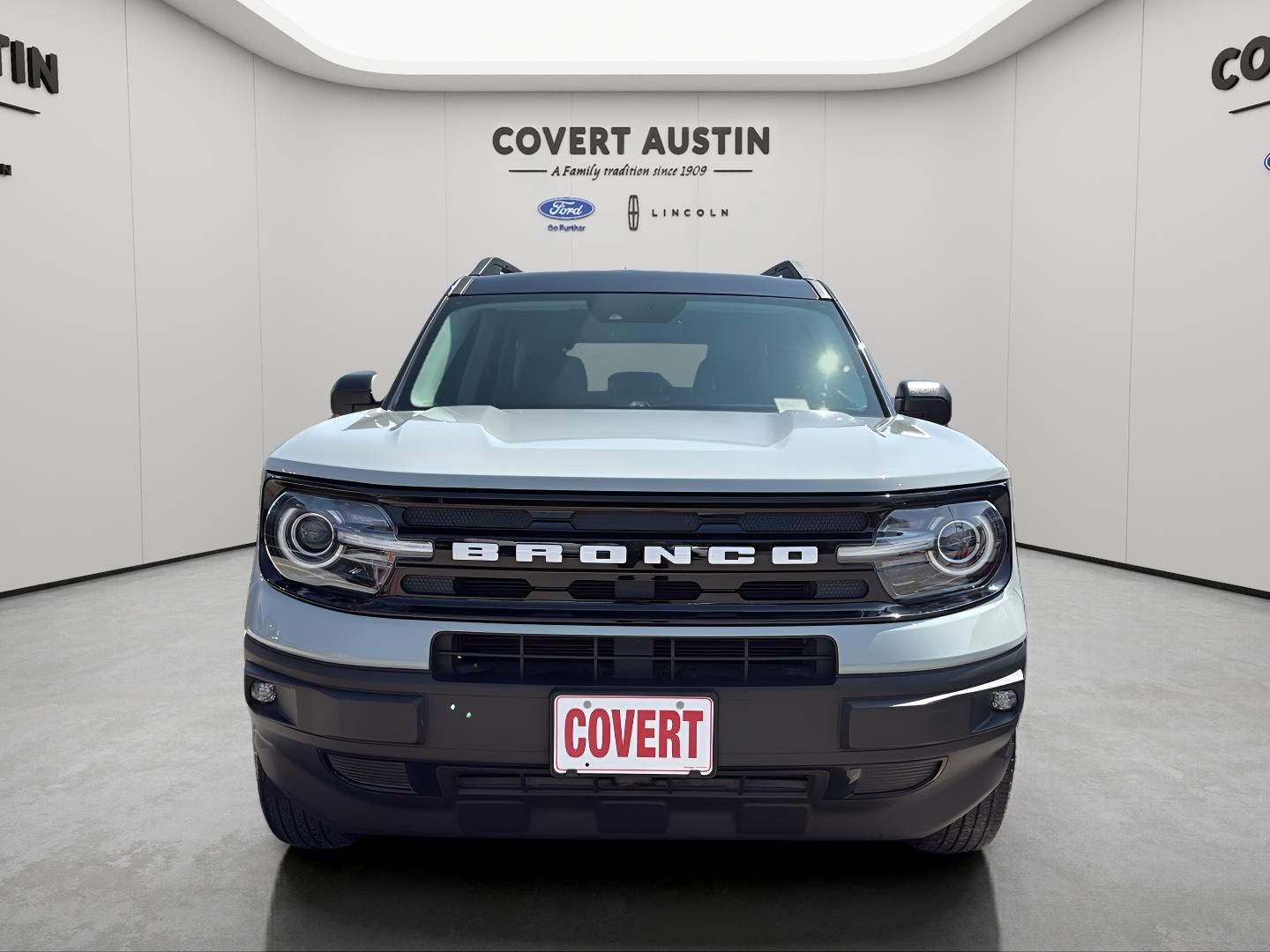2021 Ford Bronco Sport  Outer Banks In Austin, Texas